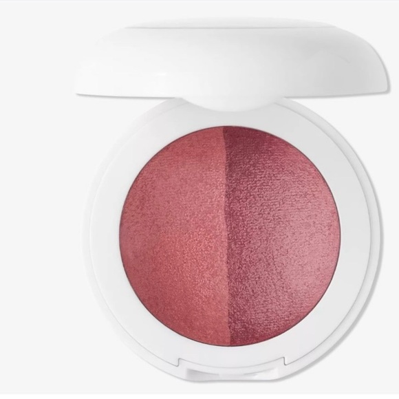 Dibs Other - Dibs The Duet Baked Blush - Backstage NIB